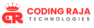 Coding Raja Technologies logo