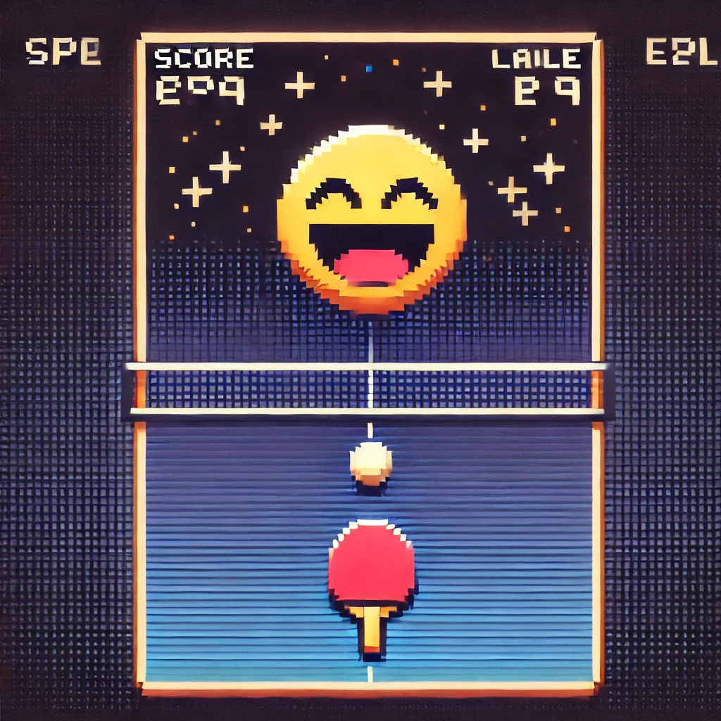 Screenshot of  web app